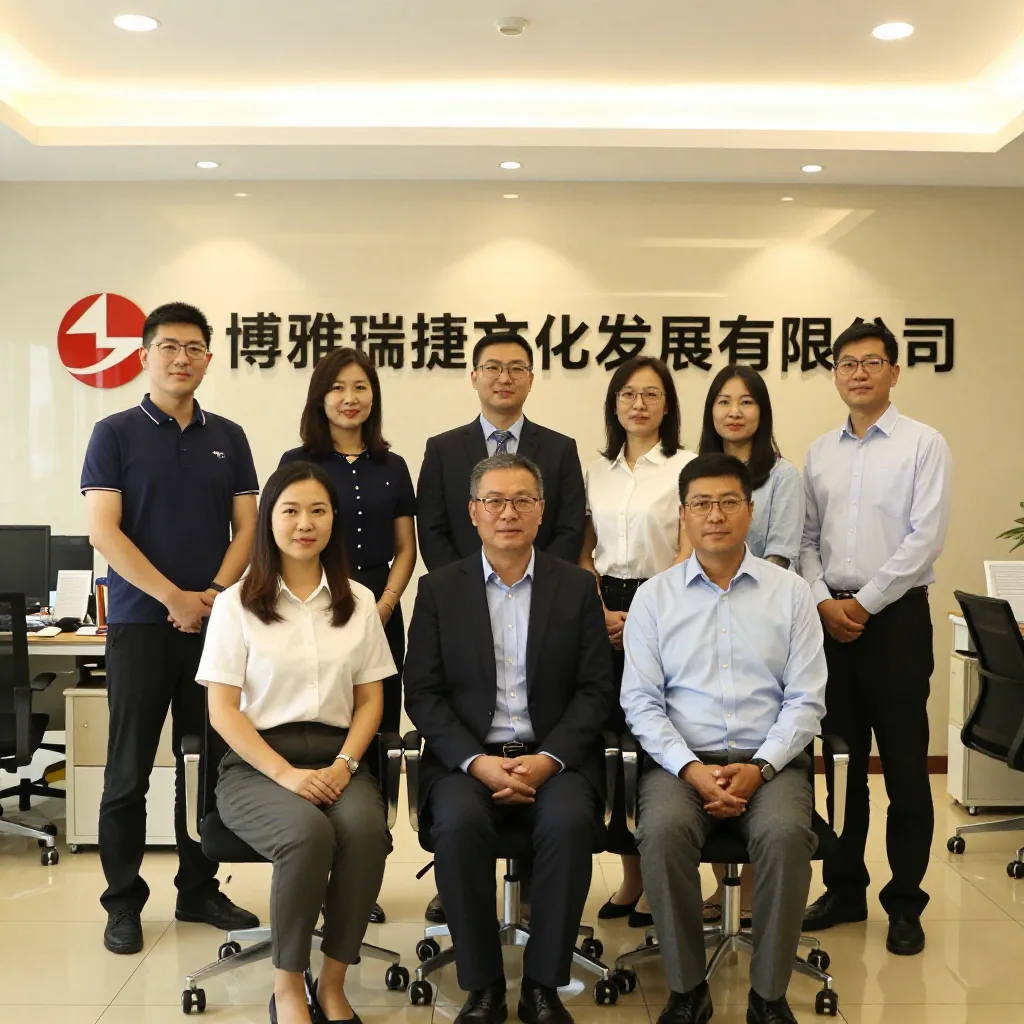 北京博雅瑞捷文化发展有限公司 关于我们配图